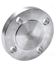 Alloy Steel Blind Flanges Manufacturer