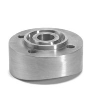 Alloy Steel Studding Outlet Flanges Manufacturer