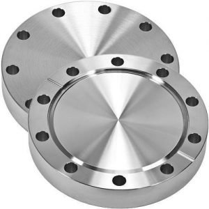 Stainless Steel Blind Flanges Exporters