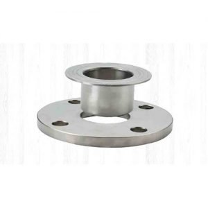 Stainless Steel Lap Joint Flanges Supplier