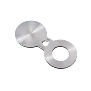 Stainless Steel Spectacle Blind Flanges Exporter