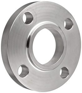 Stainless Steel Lap Joint Flanges Exporters