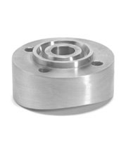 stainless steel studding outlet flange supplier
