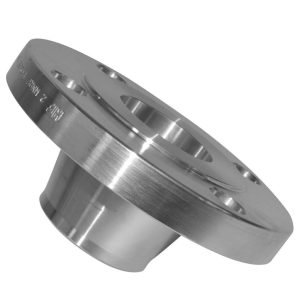 Stainless Steel ANSI B16.1 Weld Neck Flange Manufacturer