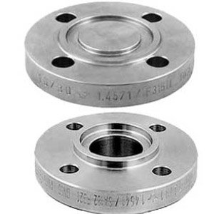 Stainless Steel Tongue And Groove Flanges Manufacturer