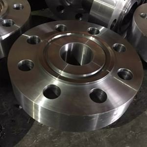 Stainless Steel ANSI B16.47 series a & series b Flanges